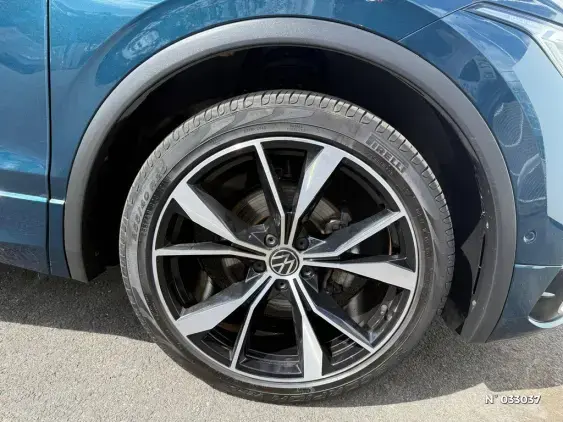 VOLKSWAGEN TIGUAN III - voiture d'occasion - Photo 35