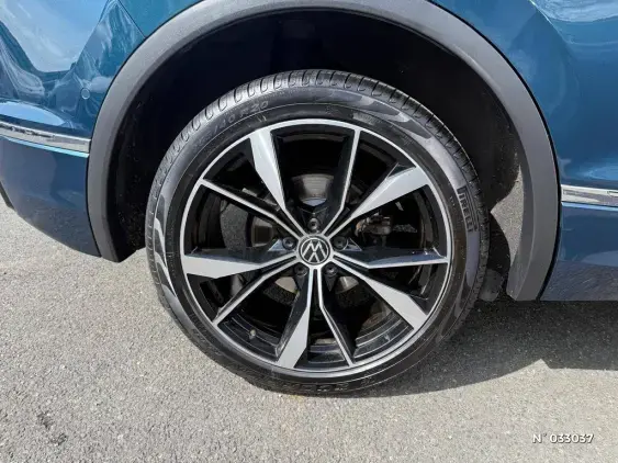 VOLKSWAGEN TIGUAN III - voiture d'occasion - Photo 36