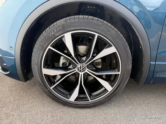 VOLKSWAGEN TIGUAN III - voiture d'occasion - Photo 37