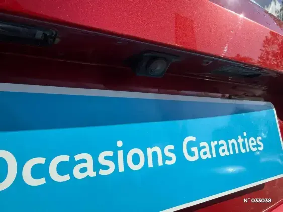 VOLKSWAGEN UP - voiture d'occasion - Photo 24
