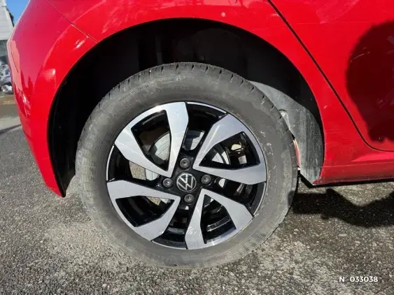 VOLKSWAGEN UP - voiture d'occasion - Photo 28