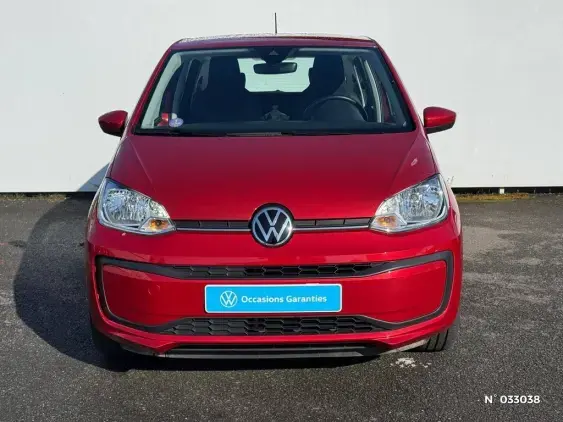 VOLKSWAGEN UP - voiture d'occasion - Photo 6