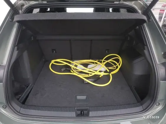 VOLKSWAGEN TIGUAN III - voiture d'occasion - Photo 5