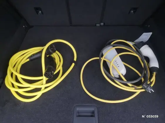 VOLKSWAGEN TIGUAN III - voiture d'occasion - Photo 2