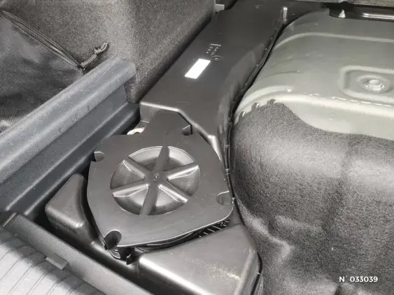 VOLKSWAGEN TIGUAN III - voiture d'occasion - Photo 8