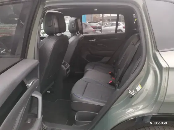 VOLKSWAGEN TIGUAN III - voiture d'occasion - Photo 13