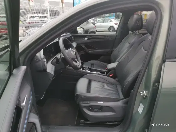 VOLKSWAGEN TIGUAN III - voiture d'occasion - Photo 7