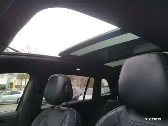 VOLKSWAGEN TIGUAN III - voiture d'occasion - Photo 16