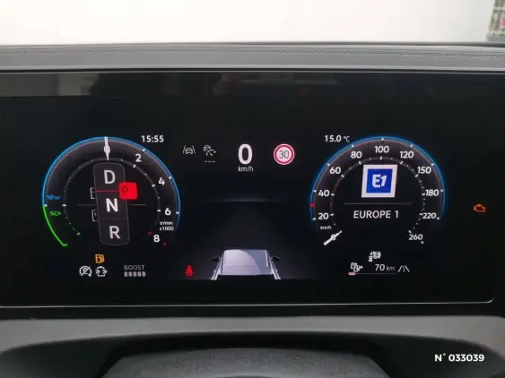 VOLKSWAGEN TIGUAN III - voiture d'occasion - Photo 19