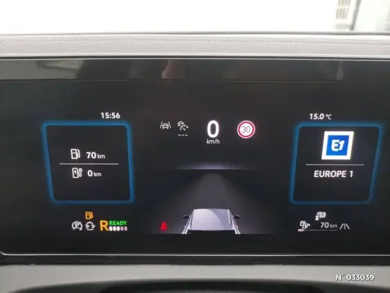 VOLKSWAGEN TIGUAN III - voiture d'occasion - Photo 22