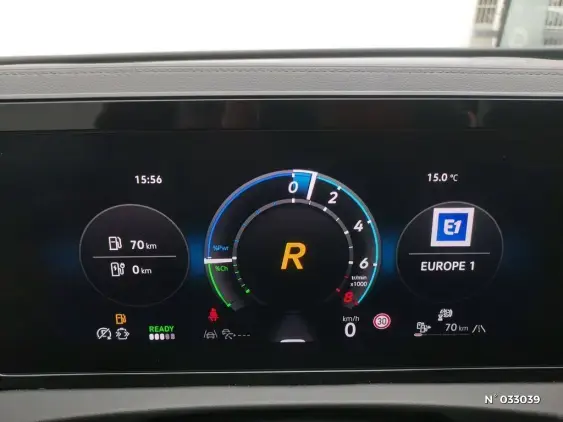 VOLKSWAGEN TIGUAN III - voiture d'occasion - Photo 23