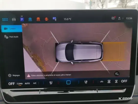 VOLKSWAGEN TIGUAN III - voiture d'occasion - Photo 25