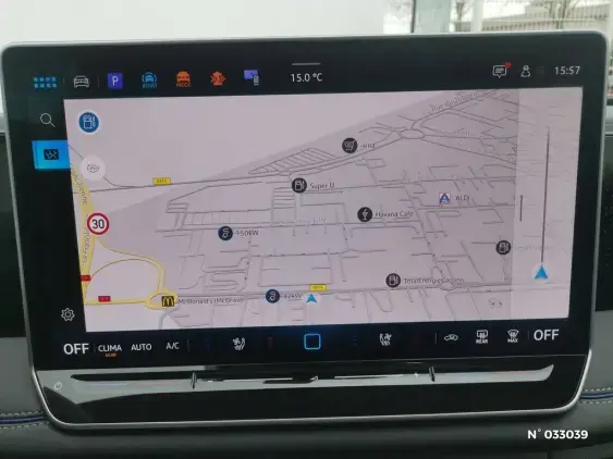 VOLKSWAGEN TIGUAN III - voiture d'occasion - Photo 26