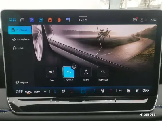 VOLKSWAGEN TIGUAN III - voiture d'occasion - Photo 27