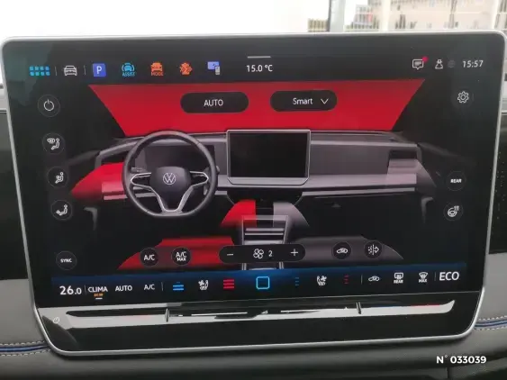 VOLKSWAGEN TIGUAN III - voiture d'occasion - Photo 28