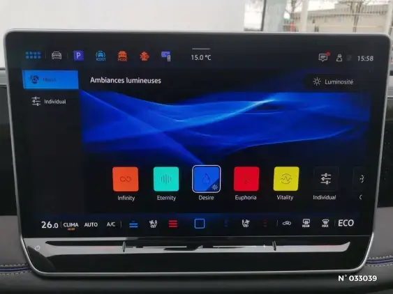 VOLKSWAGEN TIGUAN III - voiture d'occasion - Photo 29