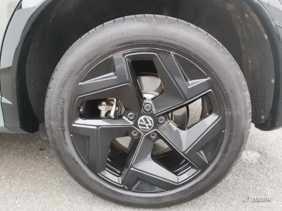 VOLKSWAGEN TIGUAN III - voiture d'occasion - Photo 36