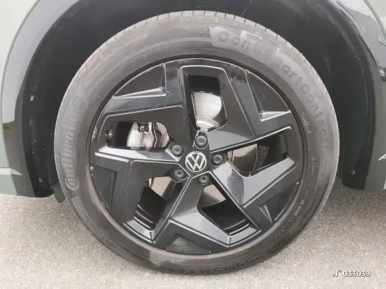 VOLKSWAGEN TIGUAN III - voiture d'occasion - Photo 37