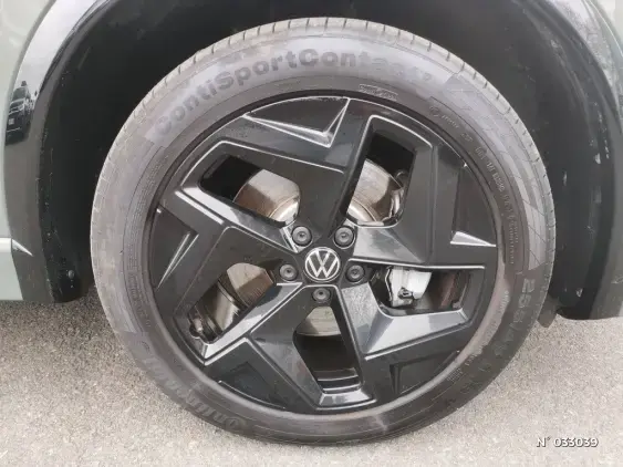 VOLKSWAGEN TIGUAN III - voiture d'occasion - Photo 38