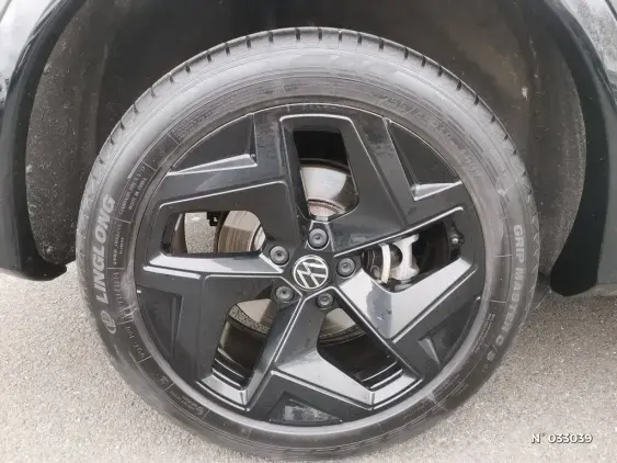 VOLKSWAGEN TIGUAN III - voiture d'occasion - Photo 39