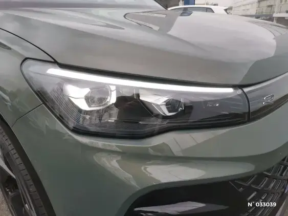 VOLKSWAGEN TIGUAN III - voiture d'occasion - Photo 41