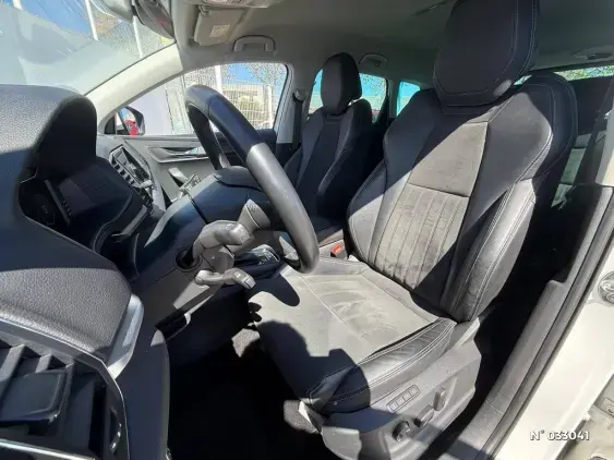 SKODA KAROQ - voiture d'occasion - Photo 8