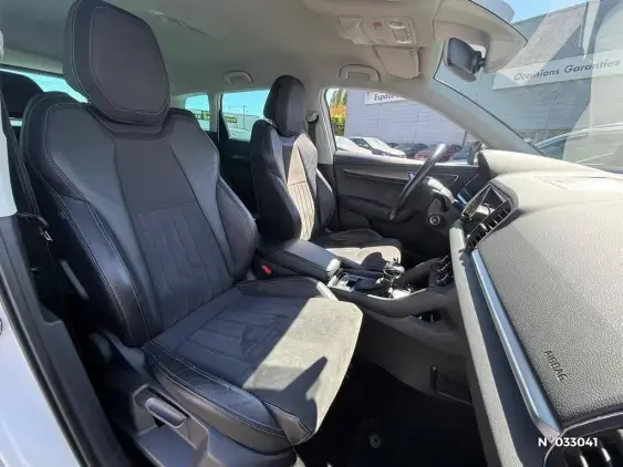 SKODA KAROQ - voiture d'occasion - Photo 13