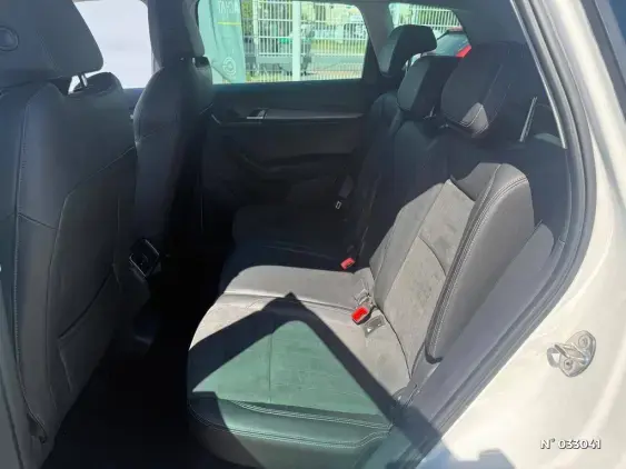 SKODA KAROQ - voiture d'occasion - Photo 12