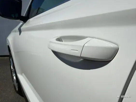 SKODA KAROQ - voiture d'occasion - Photo 17