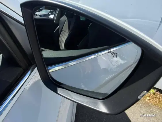 SKODA KAROQ - voiture d'occasion - Photo 22