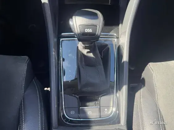 SKODA KAROQ - voiture d'occasion - Photo 23