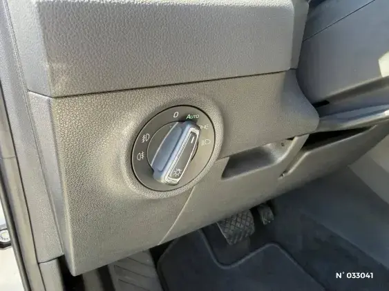 SKODA KAROQ - voiture d'occasion - Photo 25