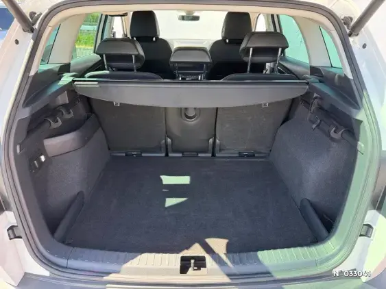 SKODA KAROQ - voiture d'occasion - Photo 29