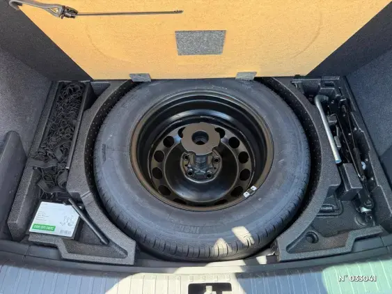 SKODA KAROQ - voiture d'occasion - Photo 30