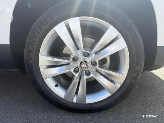 SKODA KAROQ - voiture d'occasion - Photo 31