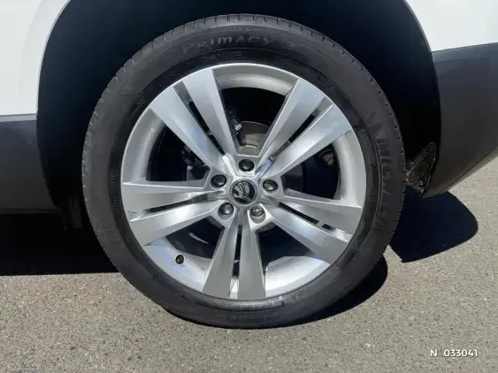 SKODA KAROQ - voiture d'occasion - Photo 32