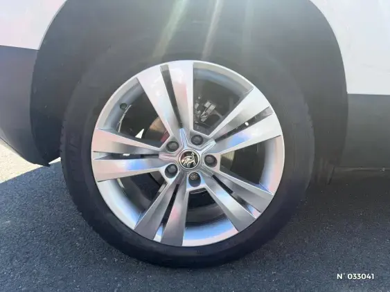 SKODA KAROQ - voiture d'occasion - Photo 33