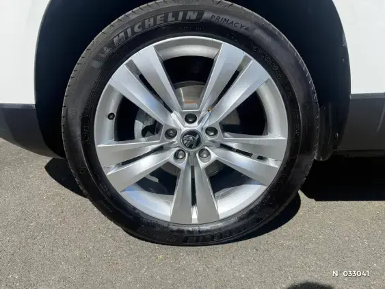 SKODA KAROQ - voiture d'occasion - Photo 34