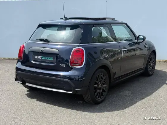 MINI MINI III - voiture d'occasion - Photo 4