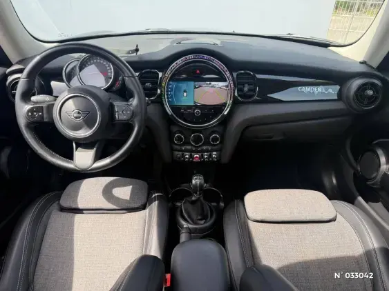 MINI MINI III - voiture d'occasion - Photo 5
