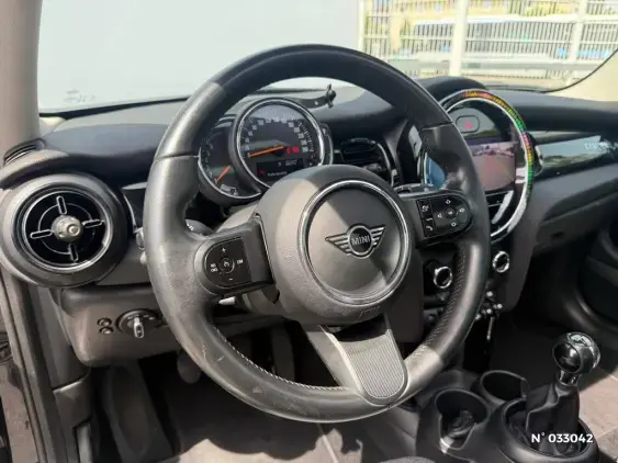 MINI MINI III - voiture d'occasion - Photo 2