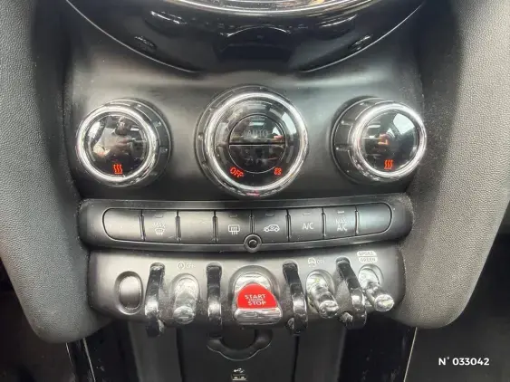 MINI MINI III - voiture d'occasion - Photo 16