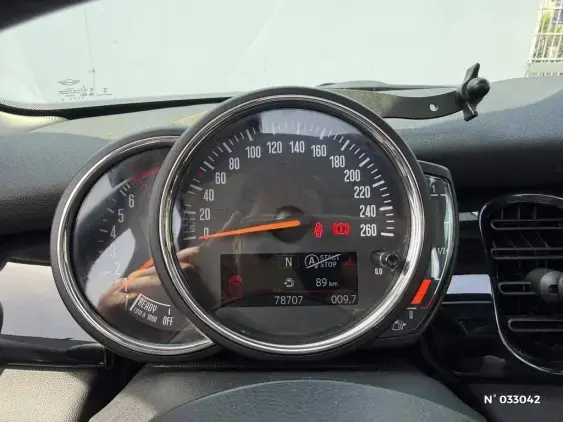 MINI MINI III - voiture d'occasion - Photo 19
