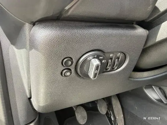 MINI MINI III - voiture d'occasion - Photo 21