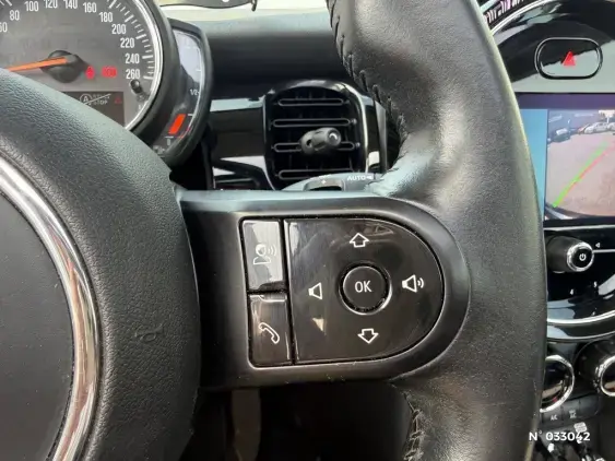 MINI MINI III - voiture d'occasion - Photo 22