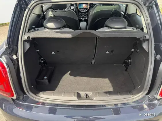 MINI MINI III - voiture d'occasion - Photo 24