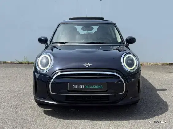 MINI MINI III - voiture d'occasion - Photo 6