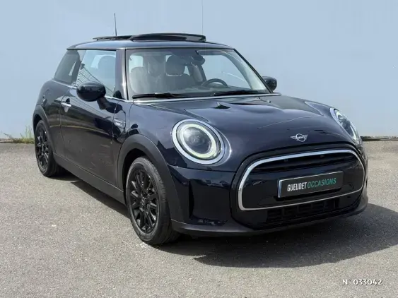 MINI MINI III - voiture d'occasion - Photo 3