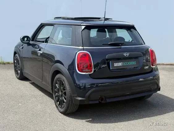 MINI MINI III - voiture d'occasion - Photo 10