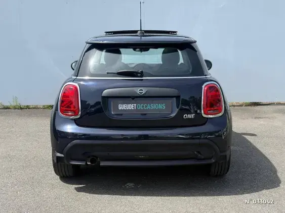 MINI MINI III - voiture d'occasion - Photo 11